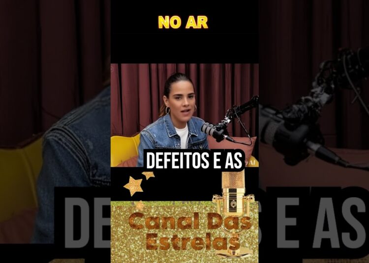 🎙️💥🗣️”As Besteiras que fiz Ficam mais Perdoáveis”