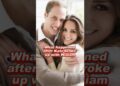 What happened after Kate broke up with William #William #Kate #royal