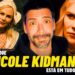 Nicole Kidman e o colapso dos contratos de Hollywood