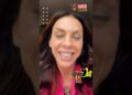 Carla Marins fala sobre sua personagem em História de Amor 30 anos depois