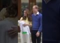 ¿Qué sacrificó Kate para casarse con un miembro de la realeza?#music