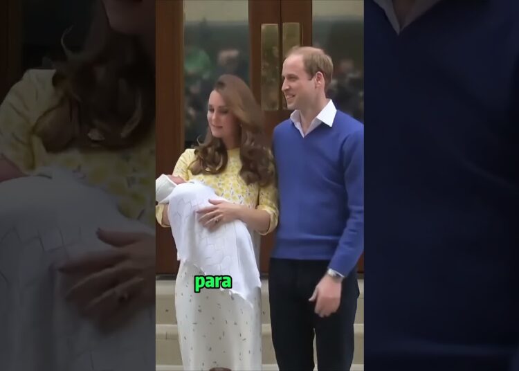 ¿Qué sacrificó Kate para casarse con un miembro de la realeza?#music