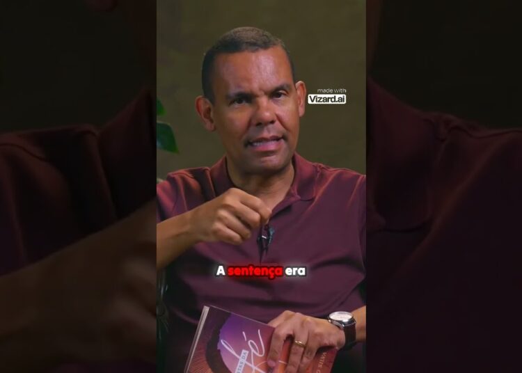 A REALEZA de JESUS e a CRUCIFICAÇÃO #rodrigosilva #palavraquesalva #bibliasagrada#reflexão