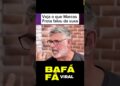 POLÊMICA! OLHA O QUE ALEXANDRE FROTA FALOU DA XUXA em podcast