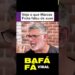 POLÊMICA! OLHA O  QUE ALEXANDRE FROTA FALOU DA XUXA em podcast