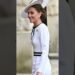 O bronze de Kate Middleton rouba a cena na primavera! #shortsyoutube #shortsfeed #news