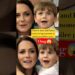 Princess kate and Prince Louis loving moments at Queen platinum jubilee party #shorts #katemiddleton