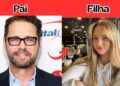 60 pais famosos e suas filhas lindas