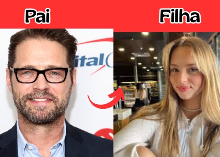60 pais famosos e suas filhas lindas