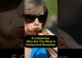 #hollywoodstars #celebrity #movie #tvshow #family #entertainment #news #hollywoodnews #facts