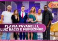 Sabadou recebe Flavia Pavanelli, Luiz Bacci e Mumuzinho | Sabadou com Virginia (19/04/25)