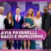Sabadou recebe Flavia Pavanelli, Luiz Bacci e Mumuzinho | Sabadou com Virginia (19/04/25)