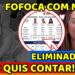 🔥Guilherme DEIXA SEGREDO NO AR e RENDE; Renata E FOFOCA COM MAIKE; João TEM FARSA REVELADA