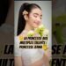 Princesse de sang, étoile par talent : la princesse Jenna  #princessjenna #trending #shorts