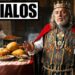 ¿Qué Comían Realmente los REYES Medievales? 10 Alimentos de la Realeza