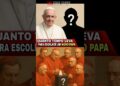 SABIA QUE O VATICANO TEM PRAZO? Descubra QUANTO TEMPO demora para escolher um novo papa! ⏳🔥