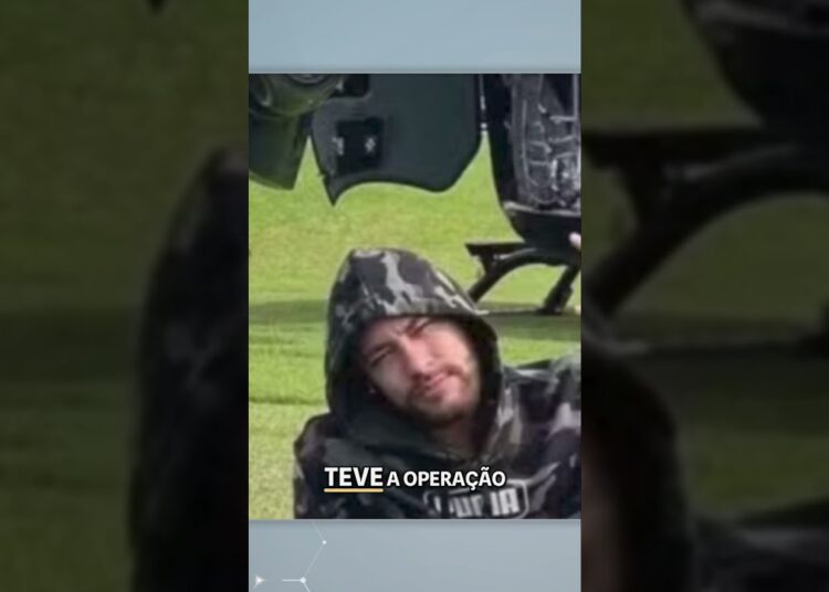 Helicóptero de Neymar Proibido de Voar! Entenda o Porquê