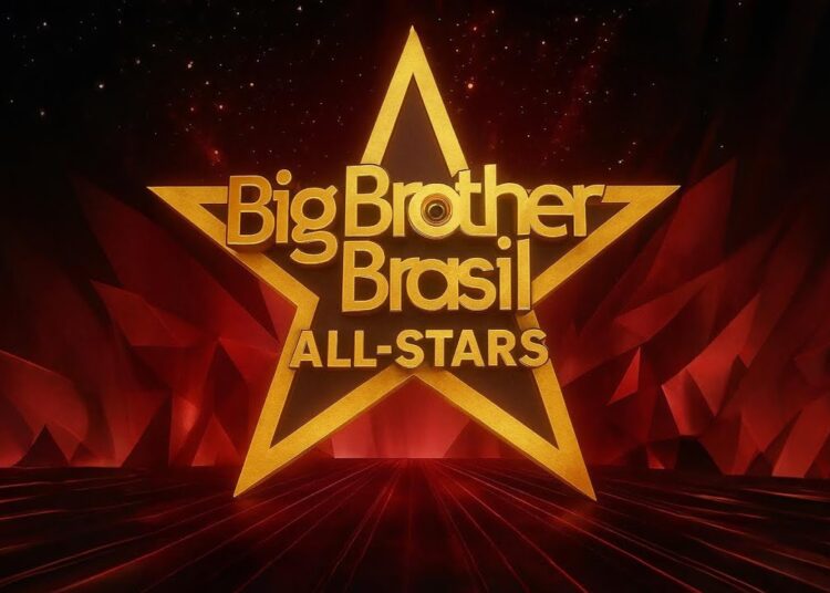 🔴BBB26 CONFIRMADO: VÊM AÍ EDIÇÃO ALL-STARS | + INSCRIÇÕES ABERTAS