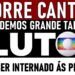 PAÍS EM LUTO CANTOR MORREU AGORA POUCO, JUSTO ELE BRASIL TÃO GENTIL E TALENTOSO “VOZ MUITO MARCANTE”