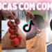 FOFOCA PRESOS NO ELEVADOR COMPLETA E + FOFOCAS! COM COMIDAS DO @ROMULO.H