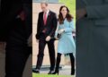 Kate Middleton & Prince William: Royals Who Work for the People#princewilliam#katemiddleton#royal