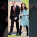 Kate Middleton & Prince William: Royals Who Work for the People#princewilliam#katemiddleton#royal