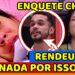 🔥ADM de Renata tem ATITUDE QUE PODE CUSTAR CARO; Vitória ELIMINADA e ENQUETE CHOCA; Gracyane MENTIU?