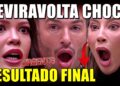 🚨ENQUETE PAREDÃO BBB25 ATUALIZADA QUEM SAI HOJE: DIEGO, RENATA ou VITÓRIA?