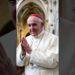 Veja o momento em que o Vaticano informa MORTE do Papa Francisco!
