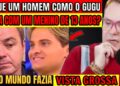 Gugu PAGOU 1 MILHÃO pra ESCONDER esse caso-Felipeh Campos