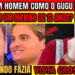 Gugu PAGOU 1 MILHÃO pra ESCONDER esse caso-Felipeh Campos