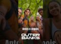 OUTER BANKS: VEJA AGORA O ANTES E DEPOIS DO ELENCO! ⭐ #outerbanks #shorts #celebridades #famosos