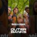 OUTER BANKS: VEJA AGORA O ANTES E DEPOIS DO ELENCO! ⭐ #outerbanks #shorts #celebridades #famosos