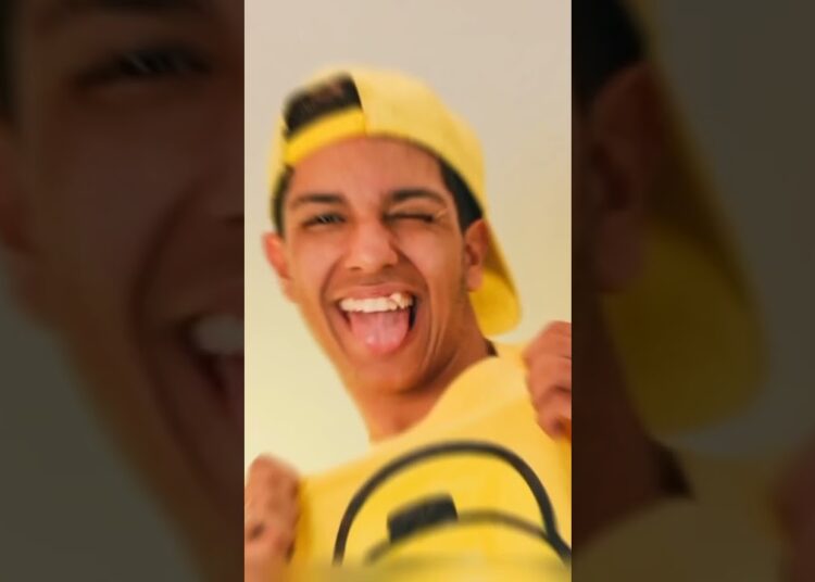Qual famosos vai ser o seu melhor amigo?#shorts