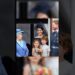 Grandma and Archie – Lilibet  #royal #princeware  #meghanmarkle