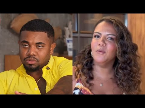 DAVI BRITO EXPÕE MENTIRAS E NEGA TER SIDO CASADO COM MANI REGO