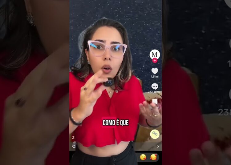Vídeo com 7 bilhões de visualizações #noticias #fofocas