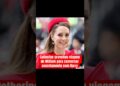 #katemiddleton aproveita viagem de #william para conversar secretamente com #harry #realezabritanica