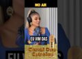 🎙️💥🗣️💛”É verdade que vc é Piranha?”