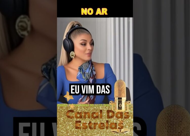 🎙️💥🗣️💛”É verdade que vc é Piranha?”