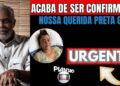 GILBERTO GIL ACABA DE FAZER GRANDE REVELAÇÃO SOBRE PRETA GIL!