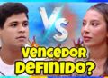 🔴 BBB25: Pesquisa APONTA quem VAI VENCER o Big Brother Brasil 25  – 21/04/25
