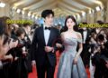 8 Minutes Ago! Bai Jingting and Zhang Rounan Rumored to be officially dating, Really?