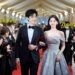 8 Minutes Ago! Bai Jingting and Zhang Rounan Rumored to be officially dating, Really?