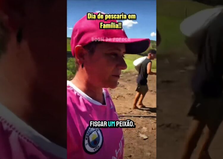 #fofocadosfamosos #noticias #fofocas #vaiprofycaramba
