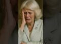 Camilla em choque com previsão cruel para Rei Charles!  #shortsyoutube    #shortsfeed   #news