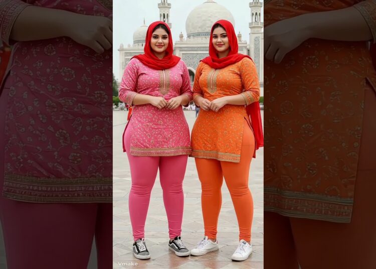 Dubai Princesses Radiate Beauty Outside a Mosque #dubaiprincess #dubaiprincessmahra #shorts #dubai