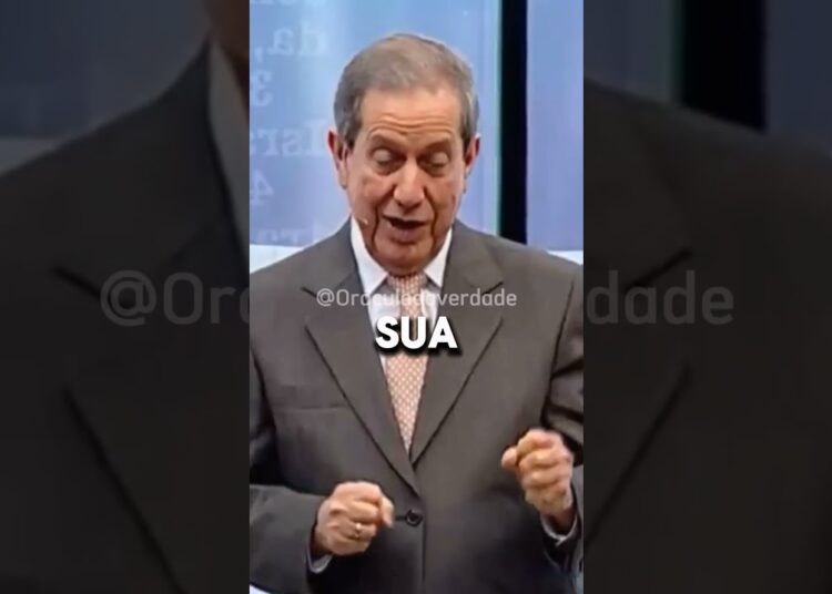 Os pastores mais famosos do Brasil