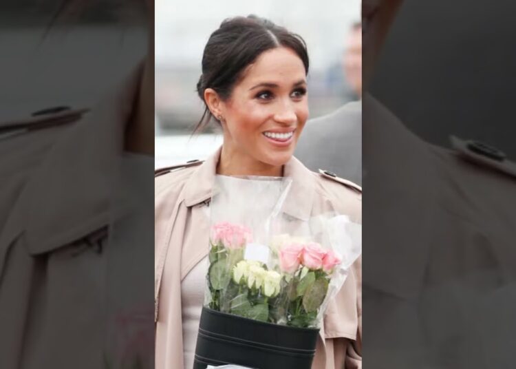 “Meghan Markle vira influenciadora de Páscoa”  #shortsyoutube  #shorts     #shortsfeed   #news