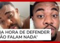 ‘Bando de falsos’, diz Davi Brito após virar réu e cobrar apoio de ex-BBBs e outros famosos